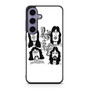 Pink Floyd Samsung Galaxy S24 Case