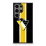 Pittsburgh Penguins NHL 3 Samsung Galaxy S24 Ultra Case