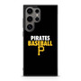 Pittsburgh Pirates 1 Samsung Galaxy S24 Ultra Case