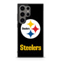 Pittsburgh Steelers American Football 1 Samsung Galaxy S24 Ultra Case