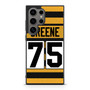 Pittsburgh Steelers Greene Samsung Galaxy S24 Ultra Case