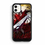 Hellsing Alucard 2 iPhone 12 Mini | iPhone 12 Case