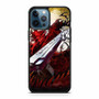 Hellsing Alucard 2 iPhone 12 Pro Max Case