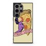 Pizza True Love Samsung Galaxy S24 Ultra Case