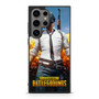 Playerunknown's Battleground PUBG Samsung Galaxy S24 Ultra Case