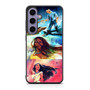 pocahontas story Samsung Galaxy S24 Case
