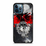 Hellsing Alucard 3 iPhone 12 Pro Max Case