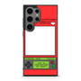 Pokedex of anomalies Samsung Galaxy S24 Ultra Case