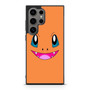 pokemon charmander face Samsung Galaxy S24 Ultra Case