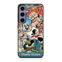 Popeye Classic Comics Samsung Galaxy S24 Case