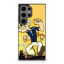 Popeye the Sailor Man Samsung Galaxy S24 Ultra Case