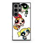 Powepuff Girls Cute Samsung Galaxy S24 Ultra Case