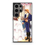 Princess Belle And the Prince Samsung Galaxy S24 Ultra Case