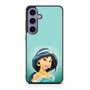 Princess Jasmine Samsung Galaxy S24 Case