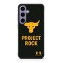 Project Rock Under Armour Samsung Galaxy S24 Case