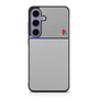 PS 4 Grey Samsung Galaxy S24 Case
