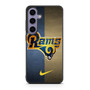 Rams Samsung Galaxy S24 Case