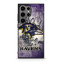 ravens Samsung Galaxy S24 Ultra Case
