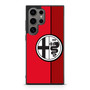 Red Alfa Romeo Logo Samsung Galaxy S24 Ultra Case