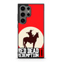 Red Dead Redemption 3 Samsung Galaxy S24 Ultra Case