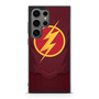 Red The flash Samsung Galaxy S24 Ultra Case
