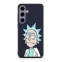 Rick And Morty 3 Samsung Galaxy S24 Case
