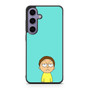 Rick And Morty 5 Samsung Galaxy S24 Case
