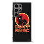 Rick And Morty Dont Panic  Samsung Galaxy S24 Ultra Case
