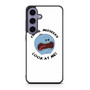 Rick and Morty Mr Meeseeks 1 Samsung Galaxy S24 Case