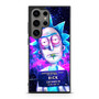 Rick And Morty 15 Samsung Galaxy S24 Ultra Case