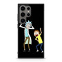 Rick And Morty 17 Samsung Galaxy S24 Ultra Case