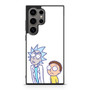 Rick And Morty 23 Samsung Galaxy S24 Ultra Case