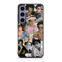 Riverdale Jughead Jones 4 Samsung Galaxy S24 Case