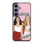 Riverdale Partners In Crime Samsung Galaxy S24 Case