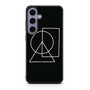 RO Peace Samsung Galaxy S24 Case