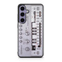 Roland TB 303 Samsung Galaxy S24 Case