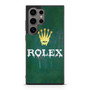 Rolex logo 3 Samsung Galaxy S24 Ultra Case