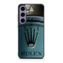 Rolex Samsung Galaxy S24 Case