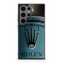 Rolex Samsung Galaxy S24 Ultra Case