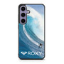 Roxy Blue Ocean Samsung Galaxy S24 Case