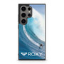 Roxy Blue Ocean Samsung Galaxy S24 Ultra Case