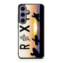 Roxy Let The Sea Set You Free Samsung Galaxy S24 Case