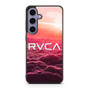 RVCA Beautiful Sky Samsung Galaxy S24 Case
