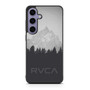 RVCA Forest Samsung Galaxy S24 Case