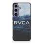 RVCA Ocean Samsung Galaxy S24 Case