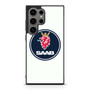 Saab Logo 1 Samsung Galaxy S24 Ultra Case