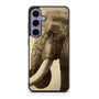 Sad Elephant Samsung Galaxy S24 Case