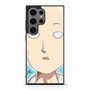 Saitama OK One Punchman Samsung Galaxy S24 Ultra Case
