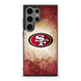 San Francisco 49ers American Football 3 Samsung Galaxy S24 Ultra Case