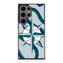 Seattle Mariners 4 Samsung Galaxy S24 Ultra Case